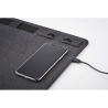 Tapis de souris RPET chargeur SUPERPAD