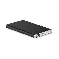 Powerbank ultra plat 4000 mAh POWERFLAT