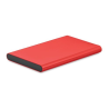 Powerbank 4000 mAh Type C POWERFLAT C