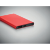 Powerbank 4000 mAh Type C POWERFLAT C