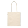 Sac shopping en coton biologiqu NUORO