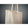 Sac shopping en coton biologiqu NUORO