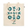 Sac shopping en coton biologiqu NUORO