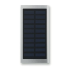 Powerbank solaire 8000mAh SOLAR POWERFLAT