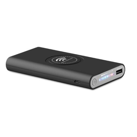 Powerbank sans fil 8000 mAh VIGOR