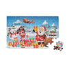 Puzzle de Noël en bois PAZURU