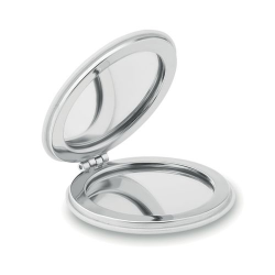 Miroir rond en PU GLOW ROUND