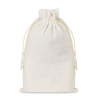 Set de bain pochette coton CUIDA SET