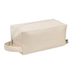 Sac cosmétique en toile 220 gr BIA