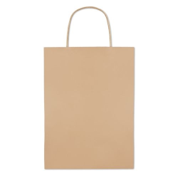 Sac cadeau (moyen) 150 gr/m² PAPER MEDIUM