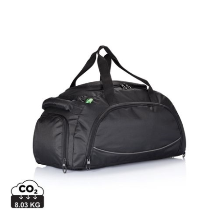 Sac de sport Florida sans PVC