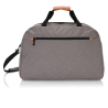 Sac de voyage double ton Fashion sans PVC