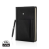 Set carnet de notes A5 et stylo