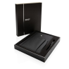 Set carnet de notes A5 et stylo