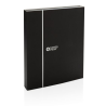 Set carnet de notes A5 et stylo