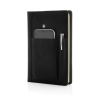 Set carnet de notes A5 et stylo