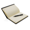 Set carnet de notes A5 et stylo