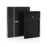 Set carnet de notes A5 et stylo