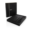 Set carnet de notes A5 et stylo