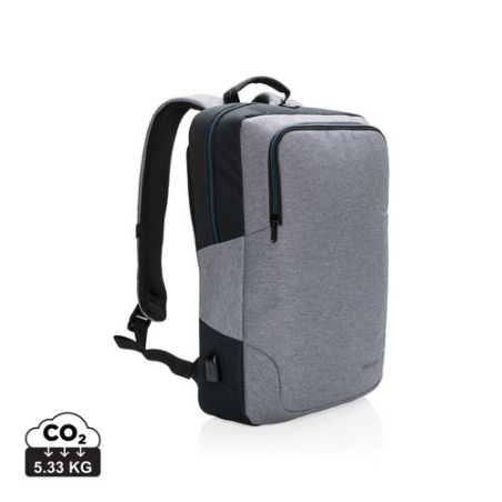 Sac à dos pour ordinateur portable 15” Arata