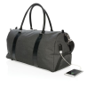 Sac weekend avec port USB A