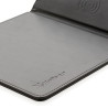 Tapis de souris avec chargeur à induction 5W