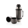 Swiss Peak bouteille isotherme avec 2 tasses