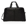 Sac de sport avec ouverture type valise Swiss Peak anti RFID