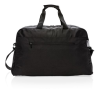 Sac de sport avec ouverture type valise Swiss Peak anti RFID