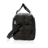 Sac de sport avec ouverture type valise Swiss Peak anti RFID