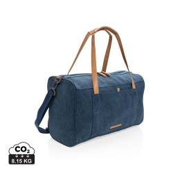 Sac weekend en toile