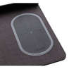 Tapis de souris Air avec chargeur à induction 5W