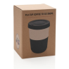 Tasse Coffee To Go 380ml en PLA