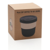 Tasse Coffee To Go 280ml en PLA