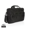 Sac ordinateur 15,6" Voyager en RPET avec anti RFID