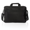 Sac ordinateur 15,6" Voyager en RPET avec anti RFID