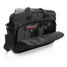 Sac ordinateur 15,6" Voyager en RPET avec anti RFID