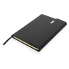 Set carnets de notes A5 et stylo Swiss Peak