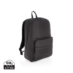 Sac à dos ordinateur 15,6" Impact en rPET AWARE™