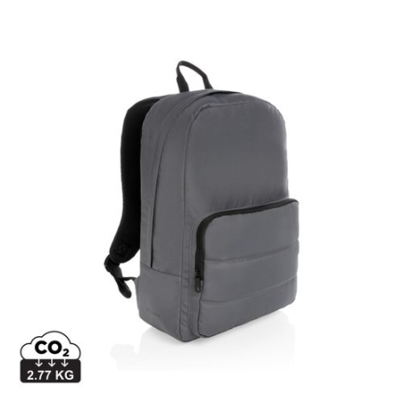 Sac à dos ordinateur 15,6" Impact en rPET AWARE™