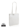 Sac shopping type Tote bag Impact en coton recyclé AWARE™