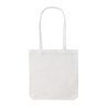 Sac shopping type Tote bag Impact en coton recyclé AWARE™