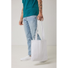 Sac shopping type Tote bag Impact en coton recyclé AWARE™