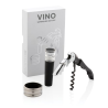 Set sommelier 3pcs Vino