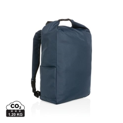 Sac à dos rolltop en rPET Impact AWARE™