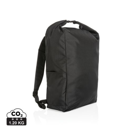 Sac à dos rolltop en rPET Impact AWARE™