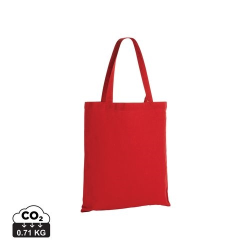 Sac tote bag en coton recyclé 145 gr Impact AWARE™