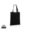 Sac tote bag en coton recyclé 145 gr Impact AWARE™