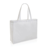 Sac shopping en coton recyclée 145 gr Impact AWARE™