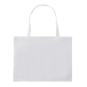 Sac shopping en coton recyclée 145 gr Impact AWARE™